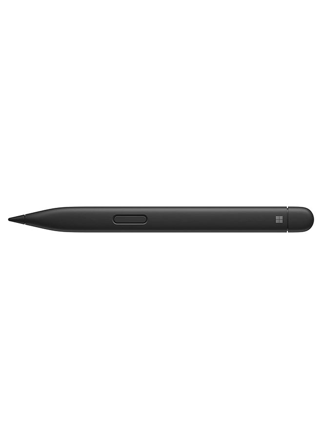 Surface Pro 8 Or Pro X - Signature Type Cover With Slim Pen 2 Ice Blue