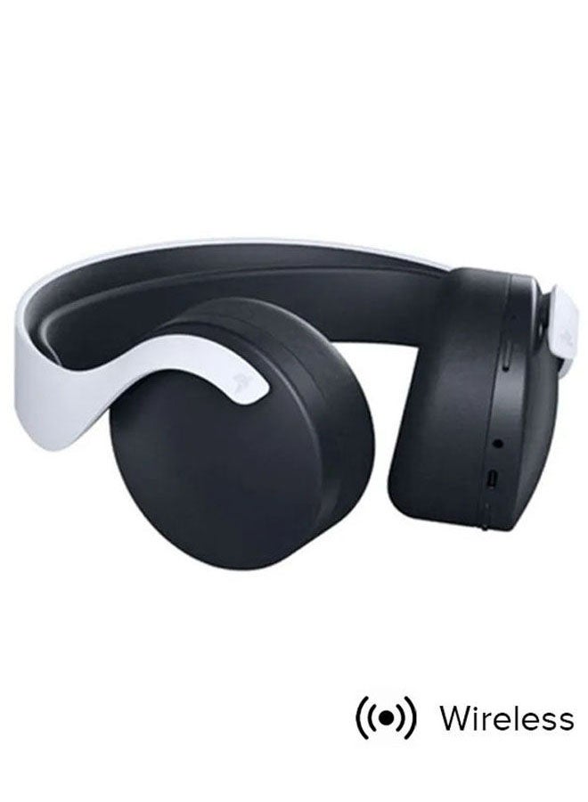 PlayStation 5 Pulse 3D Wireless Headset