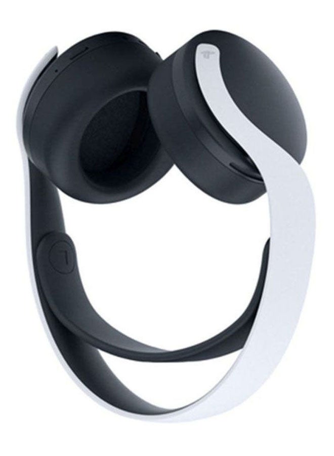 PlayStation 5 Pulse 3D Wireless Headset