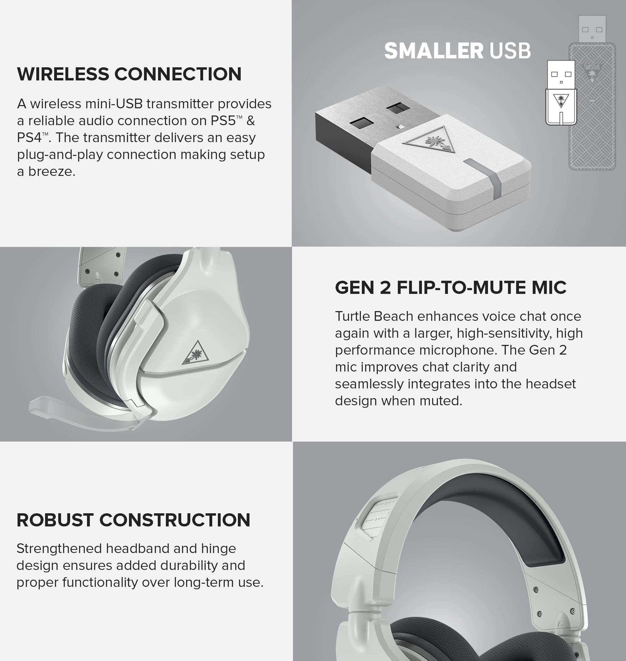 Stealth 600 Gen 2 Wireless Gaming Headset