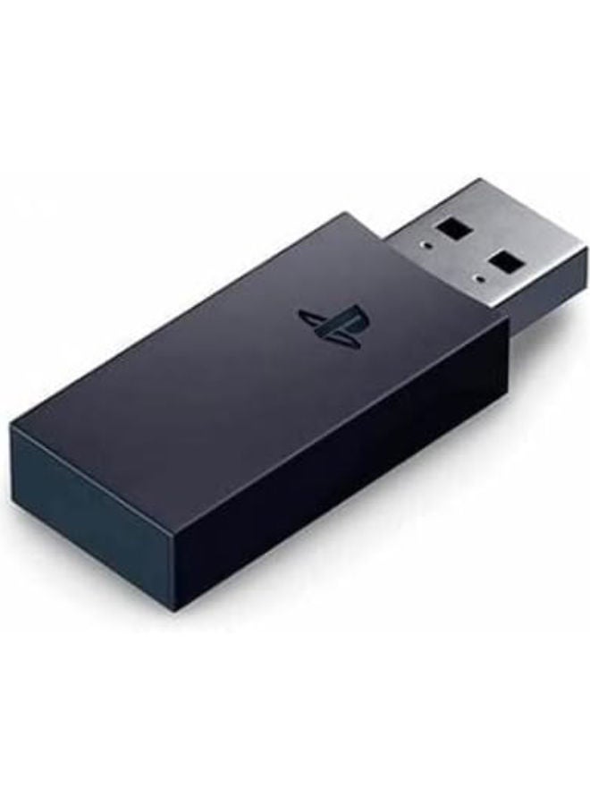 PlayStation 5 Pulse 3D Wireless Headset