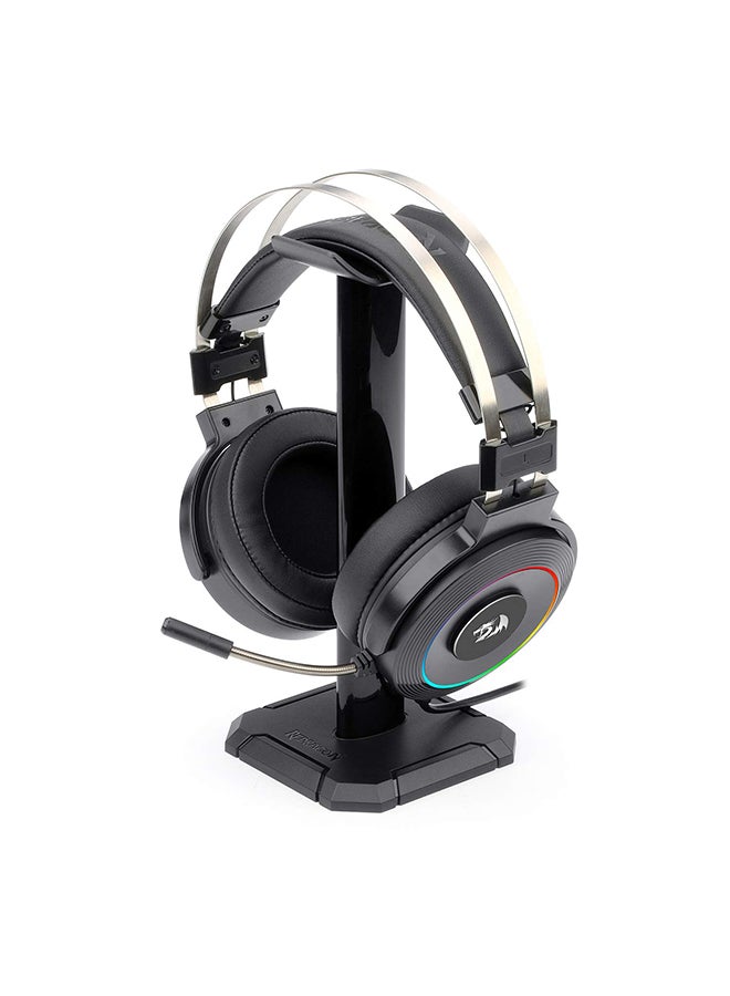 Redragon H320RGB-1 Lamia 2 RGB Wired Gaming Headset