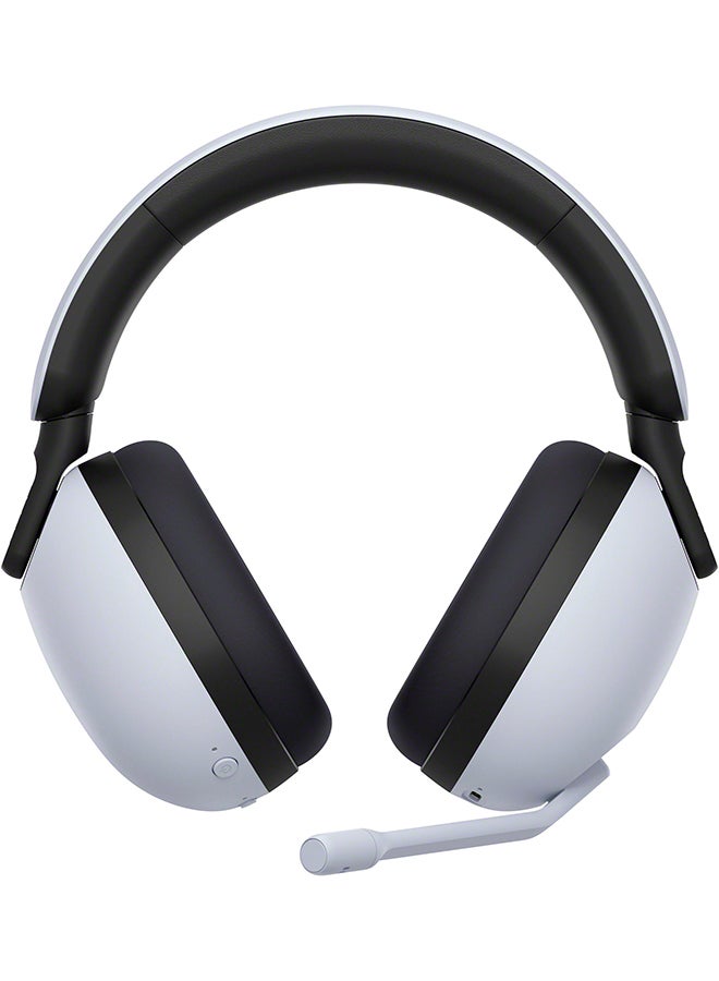 INZONE H7 Wireless Gaming Headset White- H7