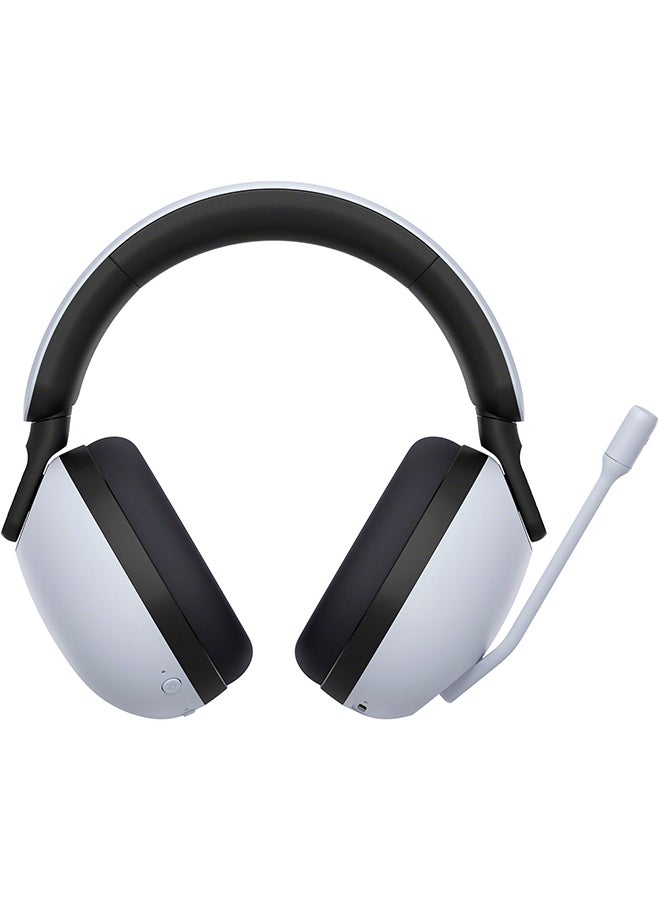 INZONE H7 Wireless Gaming Headset White- H7
