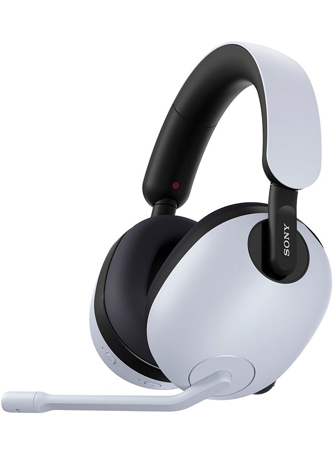 INZONE H7 Wireless Gaming Headset White- H7