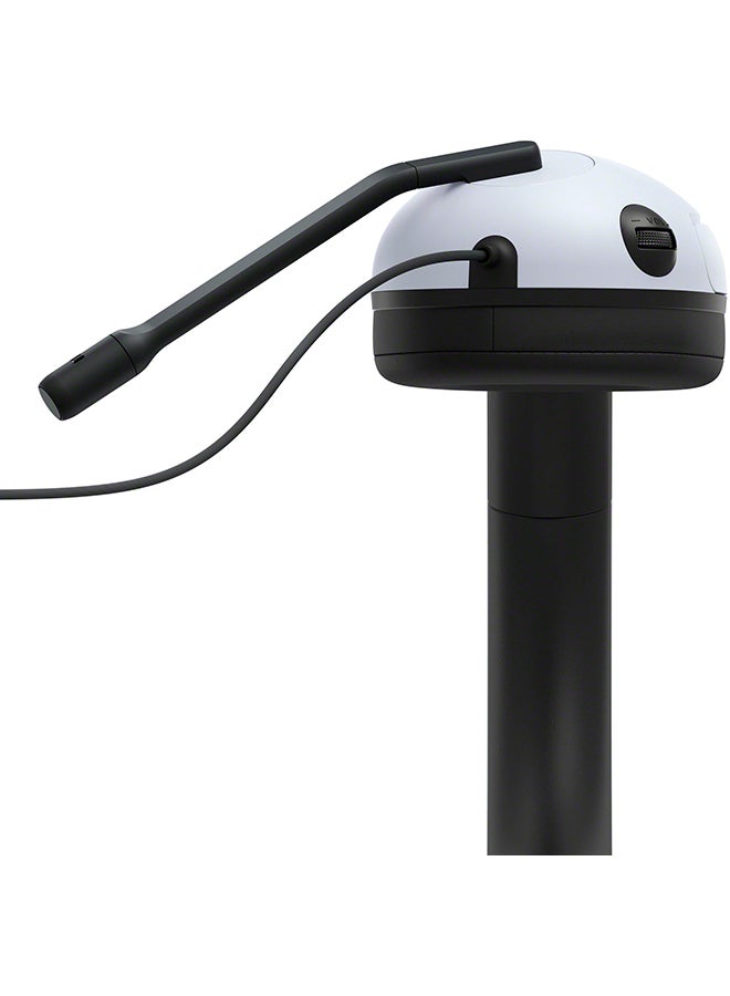 INZONE H7 Wireless Gaming Headset White- H7