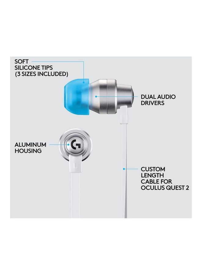 Gaming Earphone