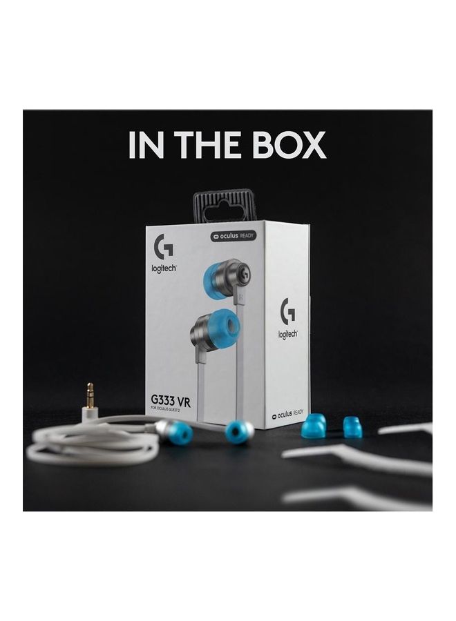 Gaming Earphone
