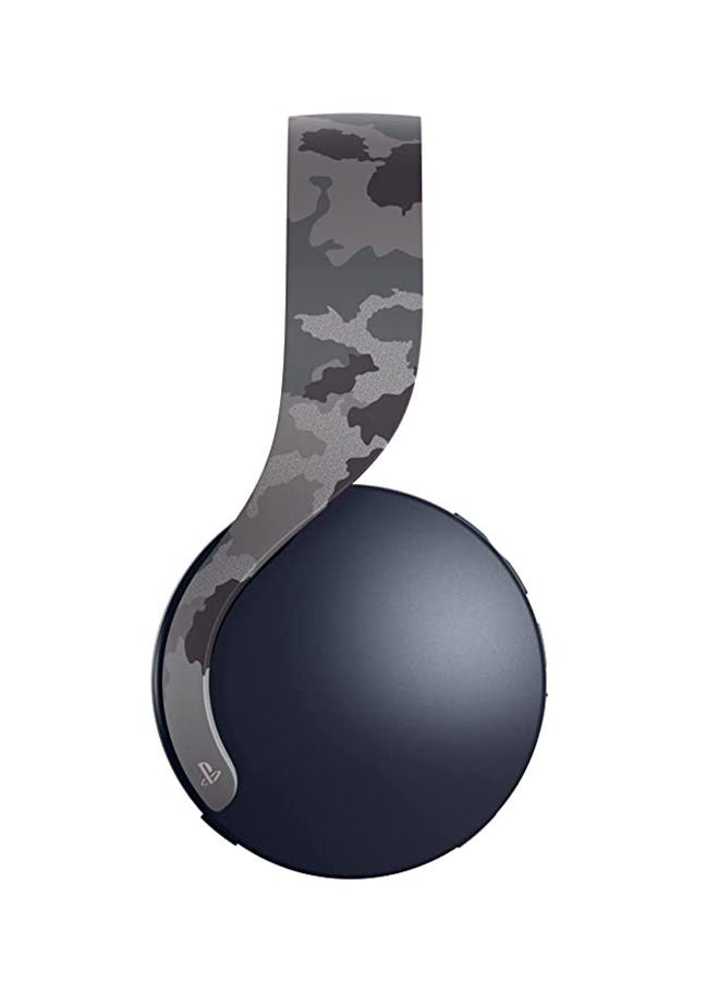 Pulse 3D Wireless Headset For PS5 And PS4