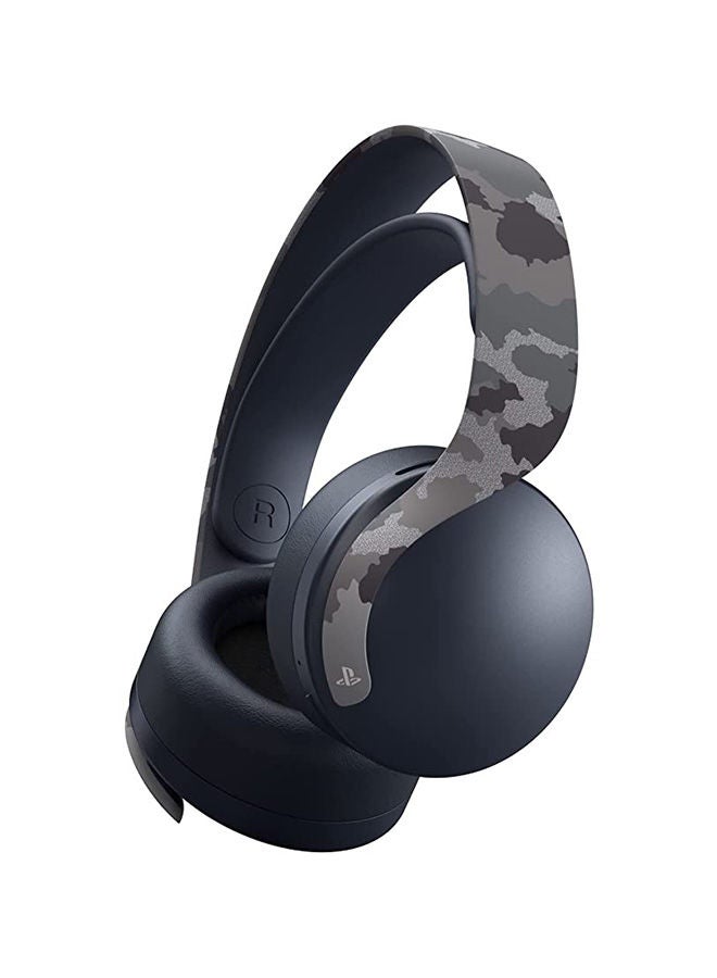 Pulse 3D Wireless Headset For PS5 And PS4