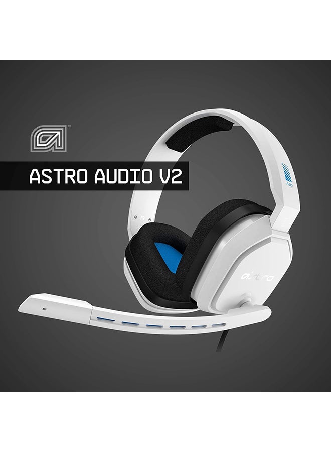 Astro A10 3.5mm Jack Headset For PlayStation