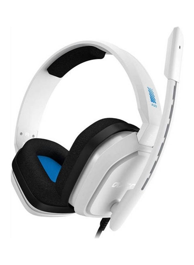 Astro A10 3.5mm Jack Headset For PlayStation