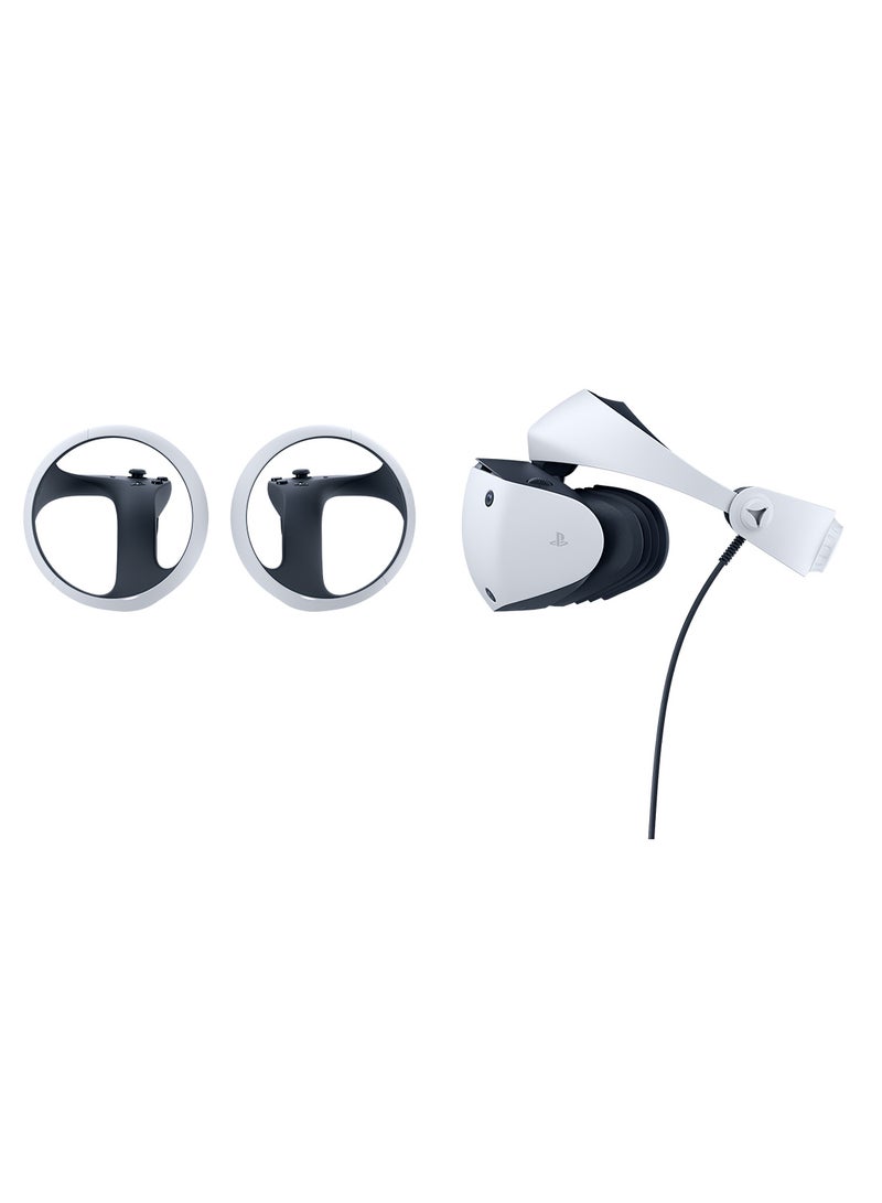 PlayStation VR2 Headset (International Version)