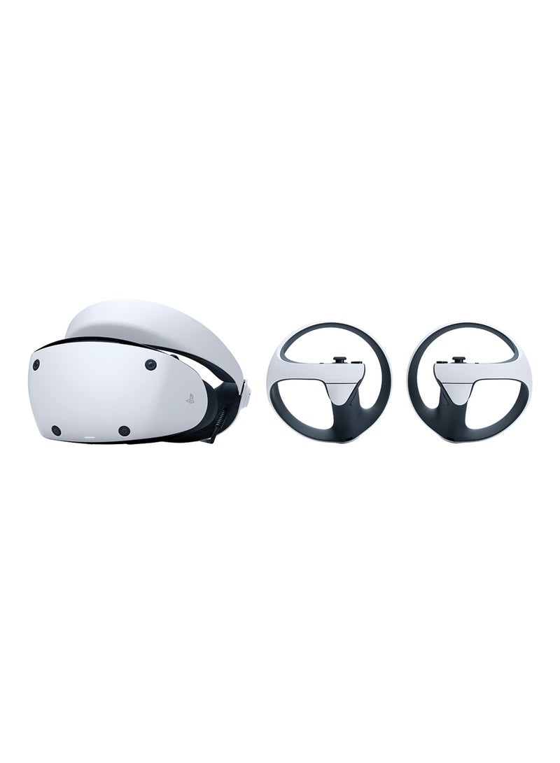 PlayStation VR2 Headset (International Version)