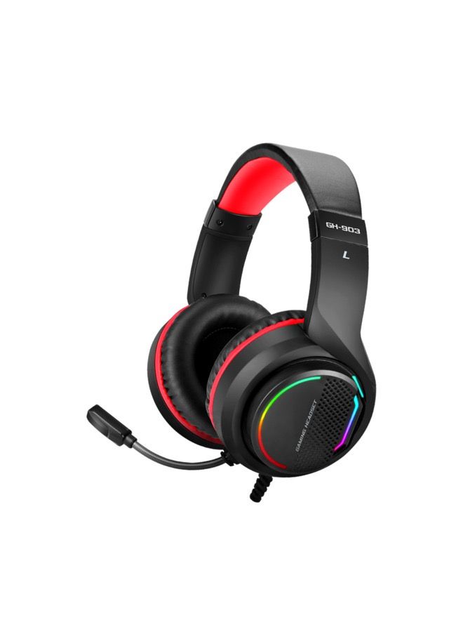 7.1 Surround Gaming Headset GH-903