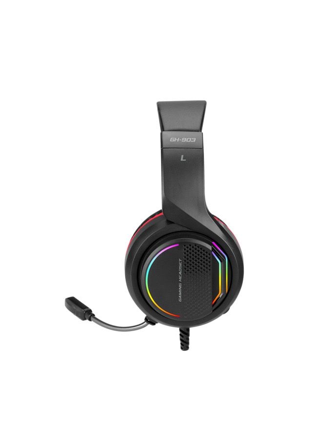 7.1 Surround Gaming Headset GH-903