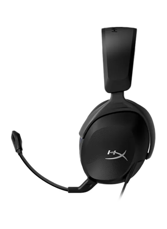 Cloud Stinger 2 Wired Over-Ear Gaming Headset With Mic