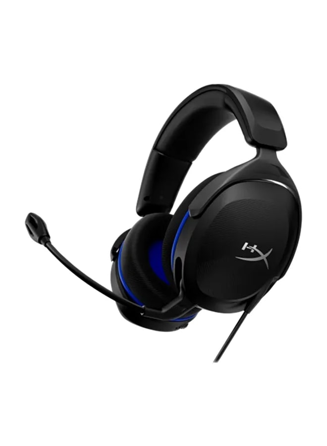 Cloud Stinger 2 Wired Over-Ear Gaming Headset With Mic