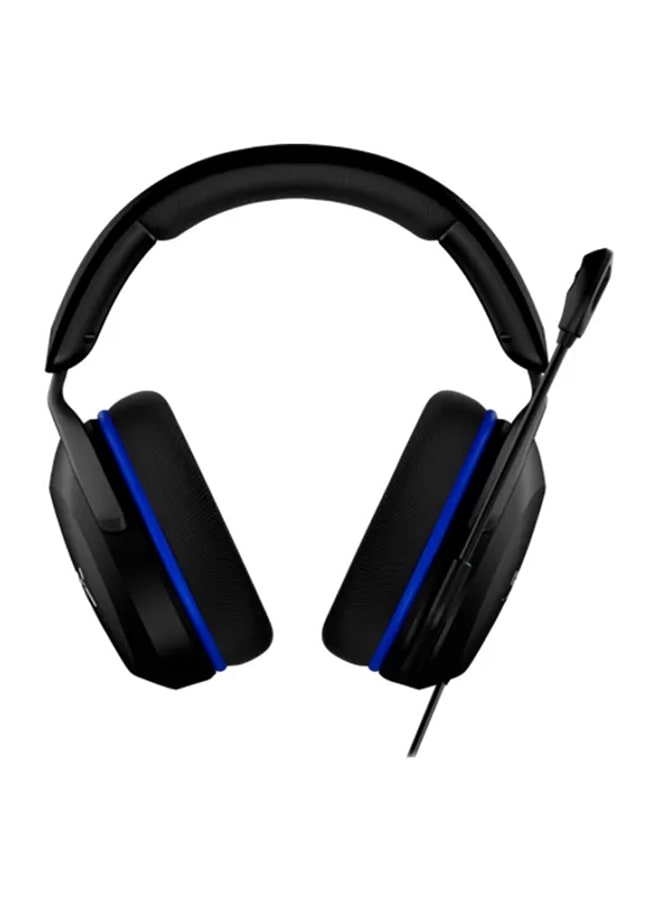 Cloud Stinger 2 Wired Over-Ear Gaming Headset With Mic