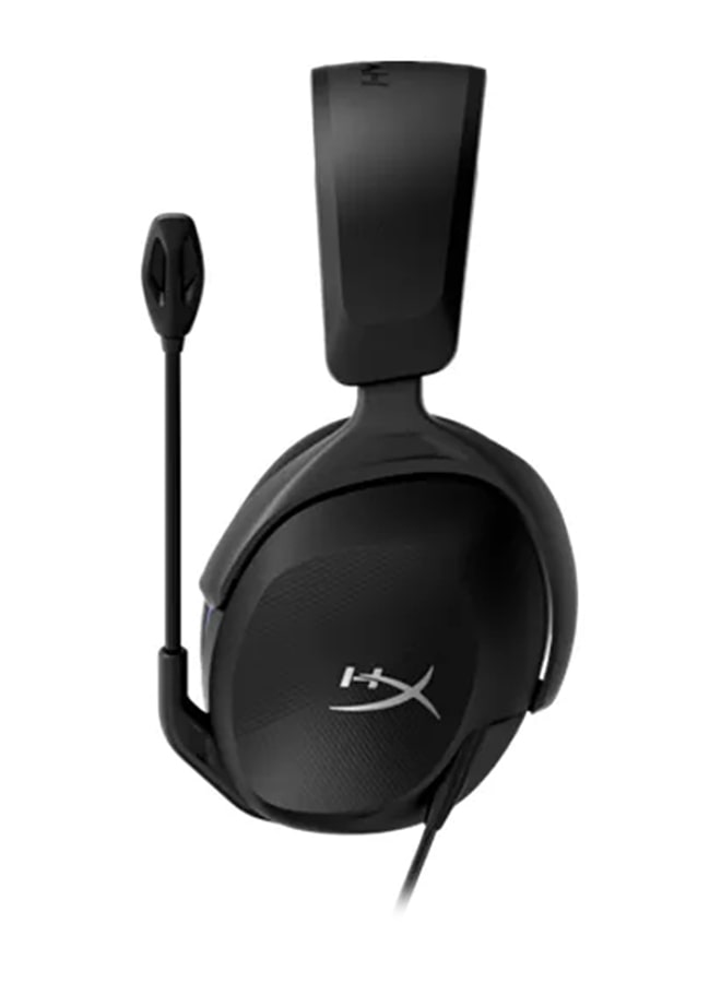 Cloud Stinger 2 Wired Over-Ear Gaming Headset With Mic