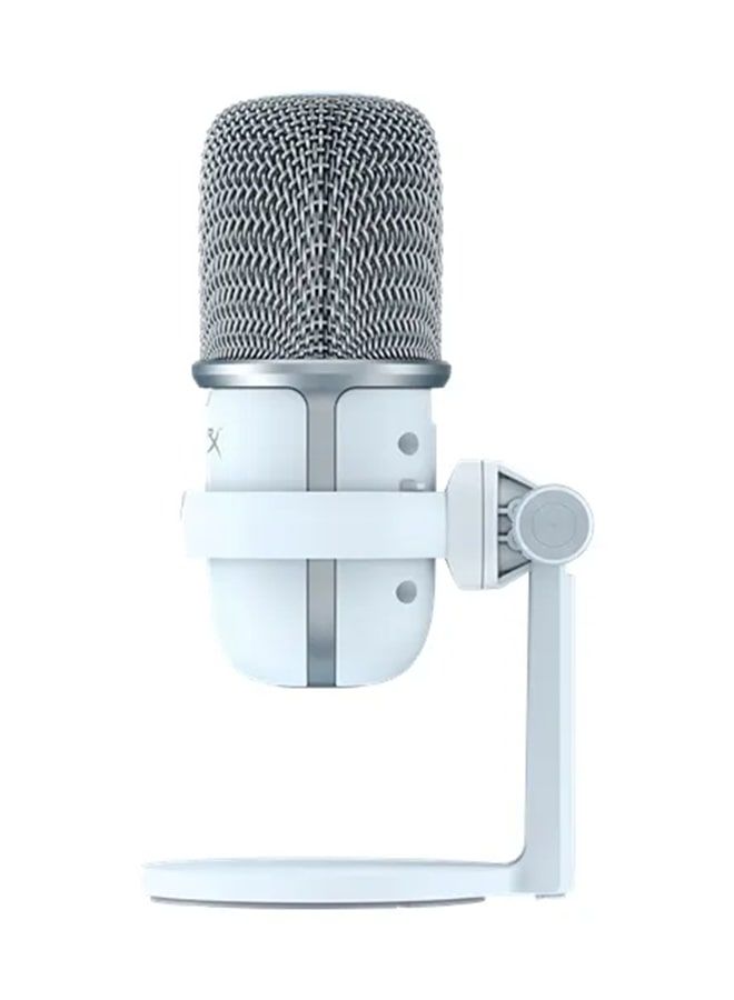 SoloCast USB Microphone