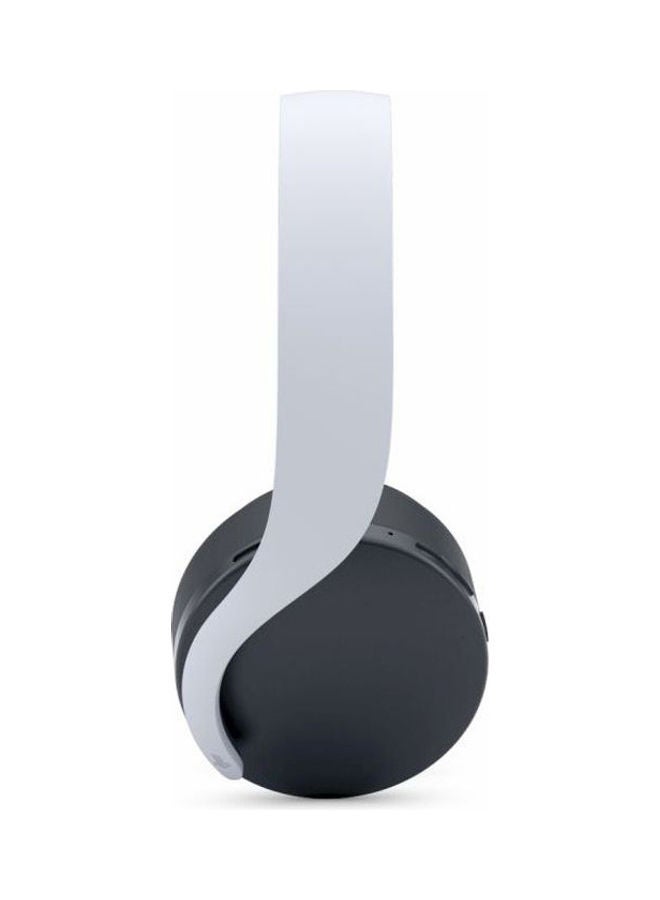 PlayStation 5 Pulse 3D Wireless Headset - White (International Version)