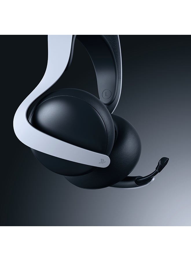 PlayStation Pulse Elite Wireless Headset - UAE Version
