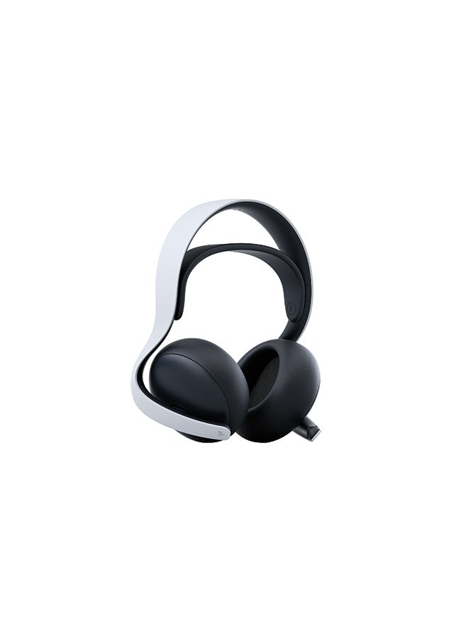 PlayStation Pulse Elite Wireless Headset - UAE Version