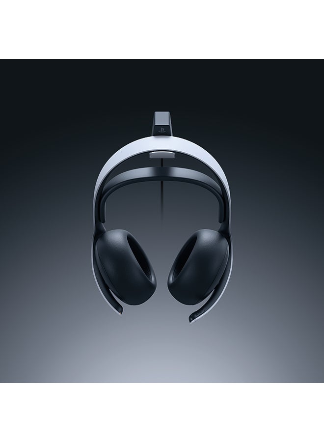 PlayStation Pulse Elite Wireless Headset - UAE Version