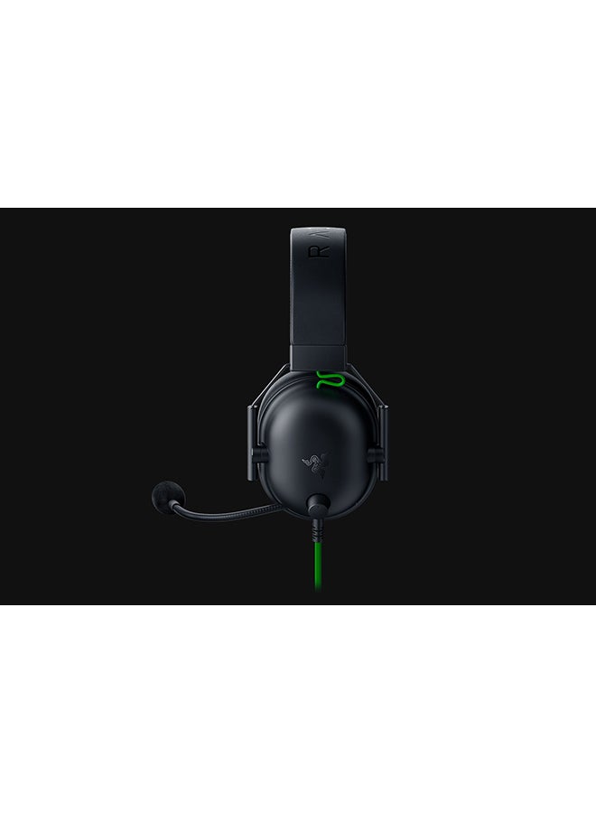 Razer Blackshark V2 X WRD H/S