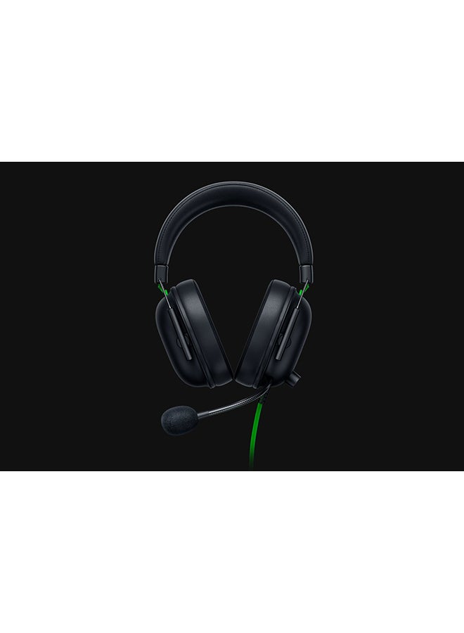 Razer Blackshark V2 X WRD H/S