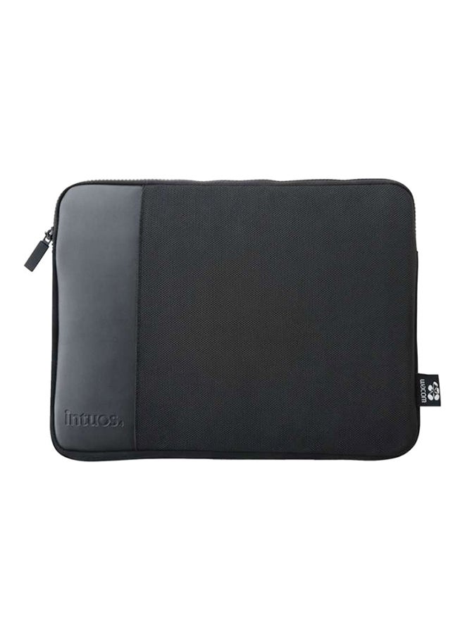 Intuos Pro Tablet Carrying Case Black