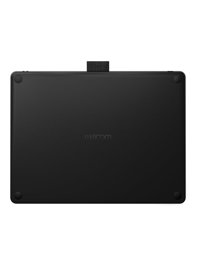 Intuos Bluetooth Graphic Tablet Black
