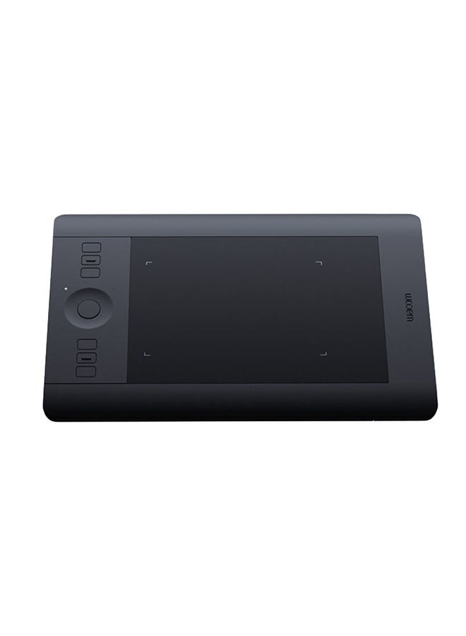 Intuos Pro Small Creative Pen Tablet PTH460K0B Black
