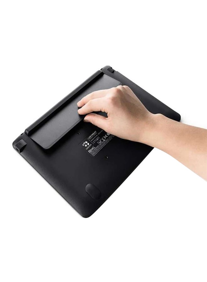 Digital Signature LCD Display DTU1141 Black