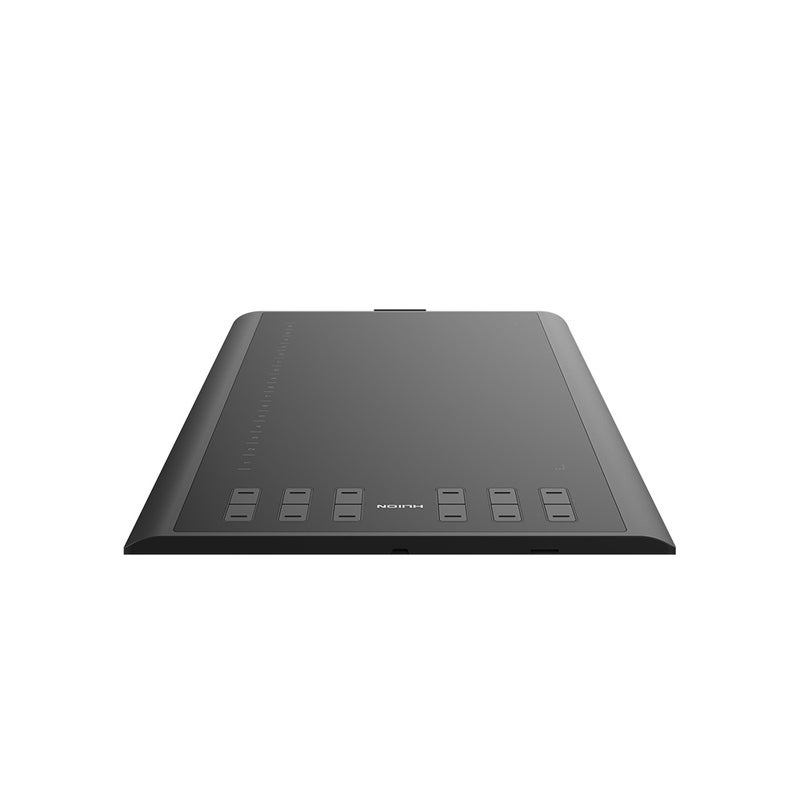 H1060P Graphic Drawing Tablet Black