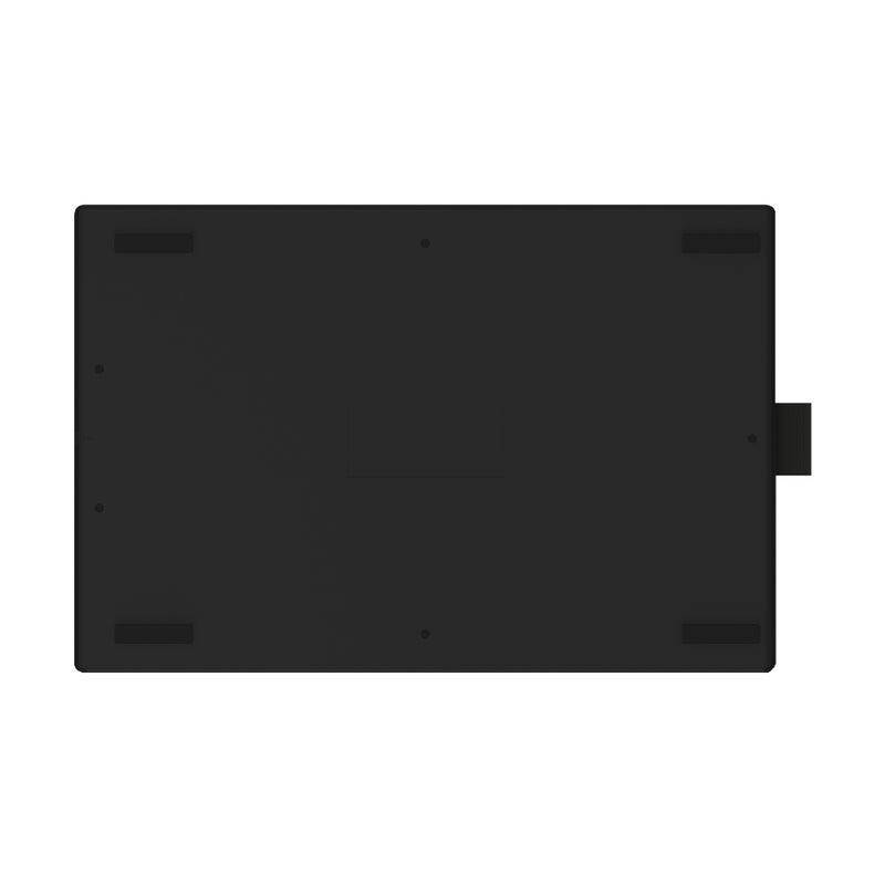 H1060P Graphic Drawing Tablet Black