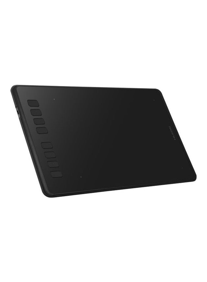 INSPIROY H950P Drawing Tablet Black