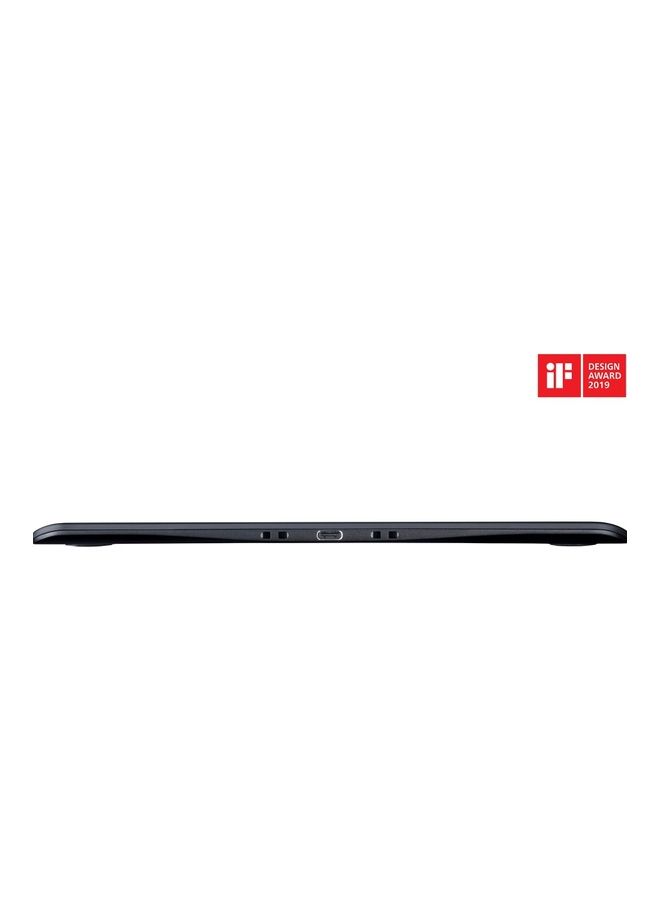 PTH-660-N Intuos Pro Medium Creative Pen Tablet Black