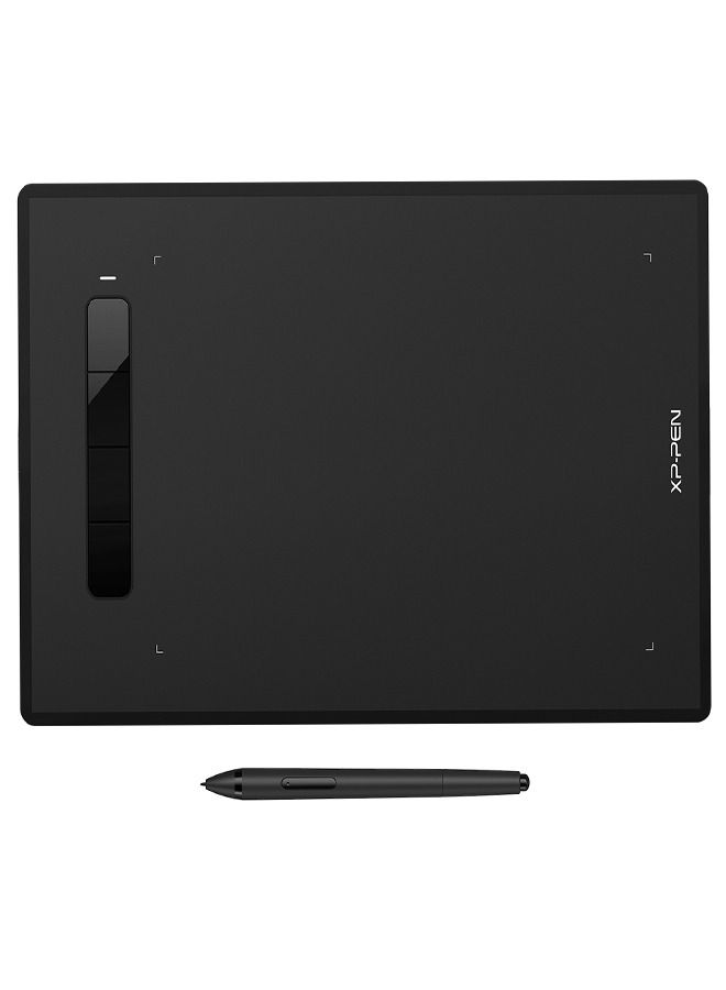 Graphics Drawing Tablet Star G960S Plus With PH2 Battery-Free Stylus