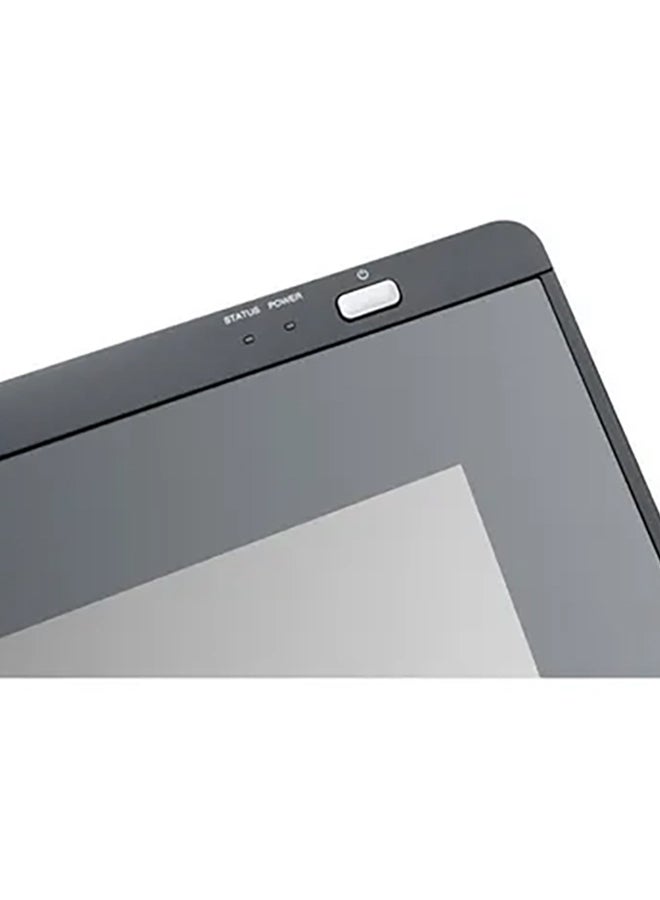 21.5-inch IPS Interactive Pen Display DTK-2241 With Battery And Free Stylus Pen Black