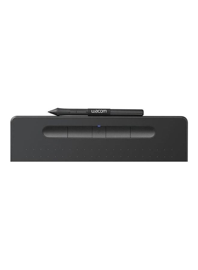 Intuos Medium Digital Graphics Pen Tablet Black