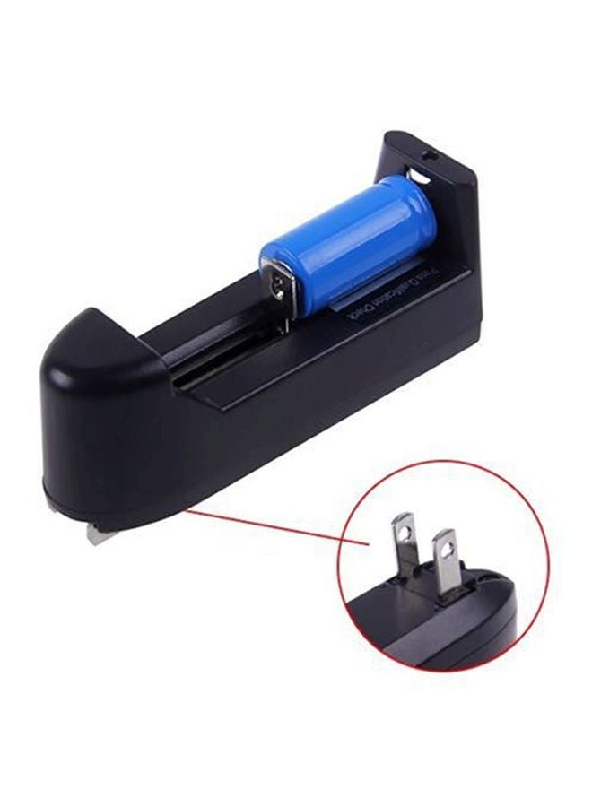 Laser Pointer Light Pen Black