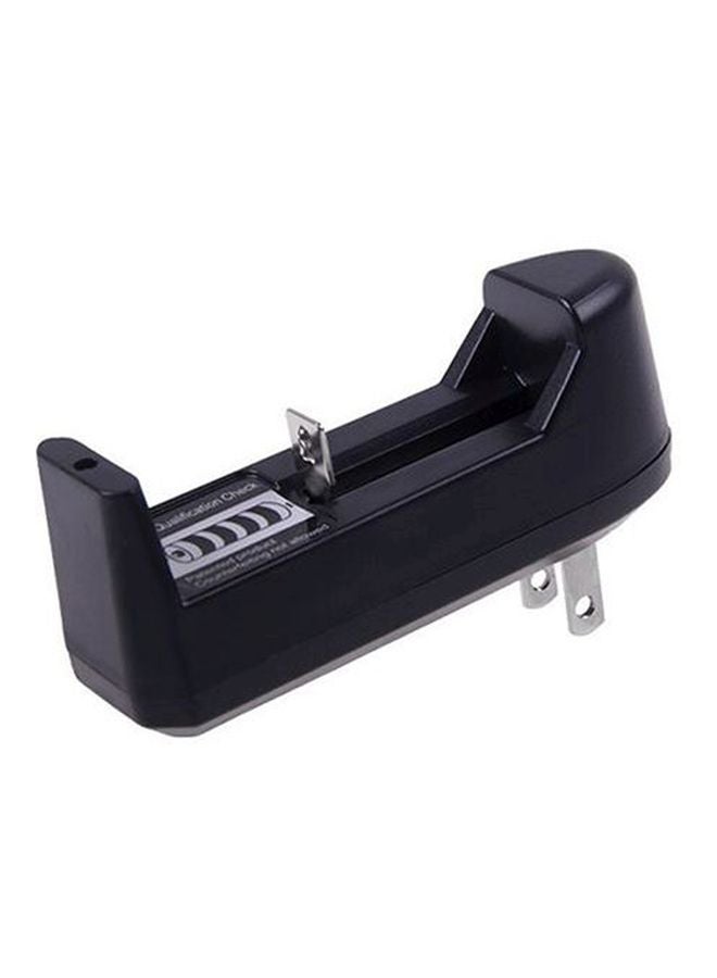 Laser Pointer Light Pen Black