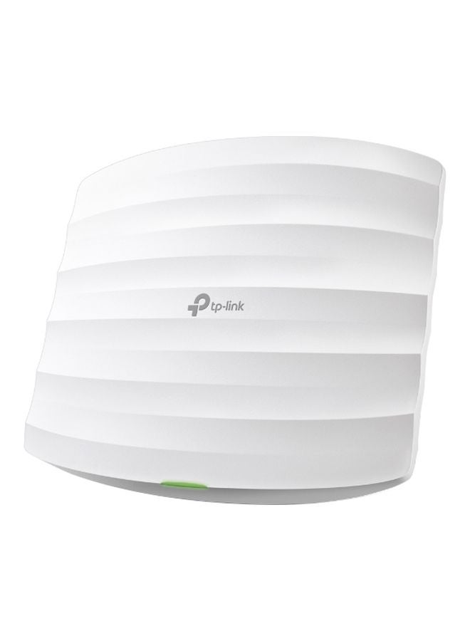 Wireless Ceiling Mount Access Point White