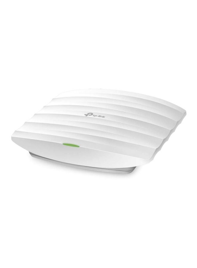 Wireless Ceiling Mount Access Point White