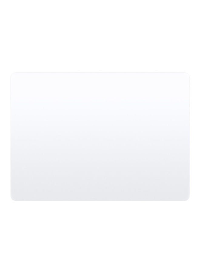 Wireless Magic Trackpad Silver