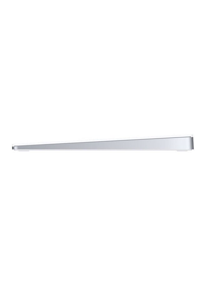 Wireless Magic Trackpad Silver