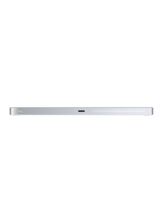 Wireless Magic Trackpad Silver