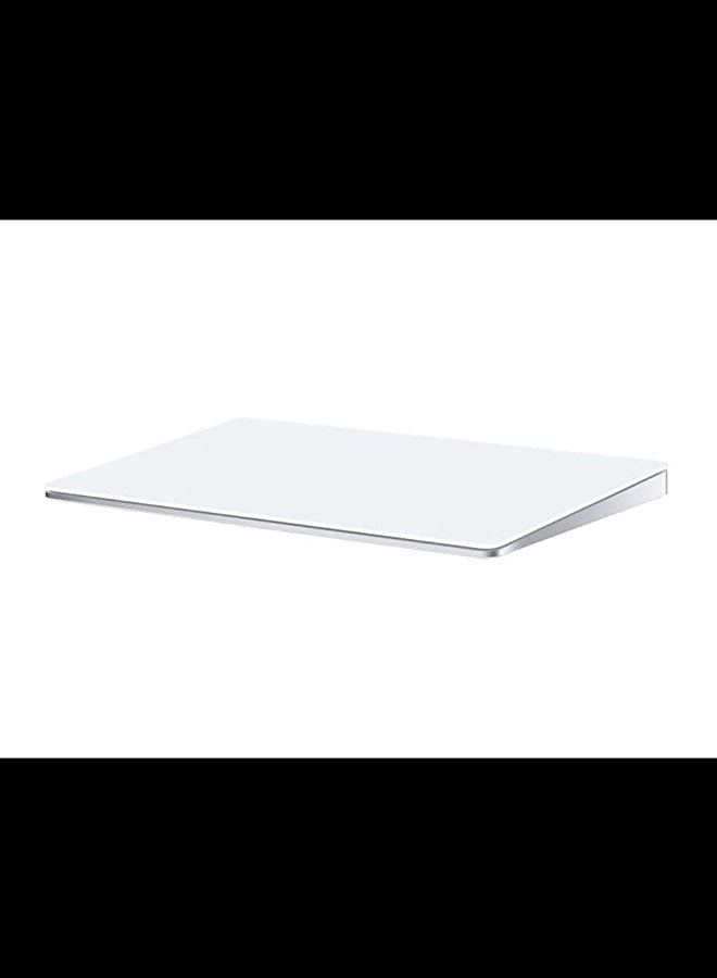 Wireless Magic Trackpad Silver